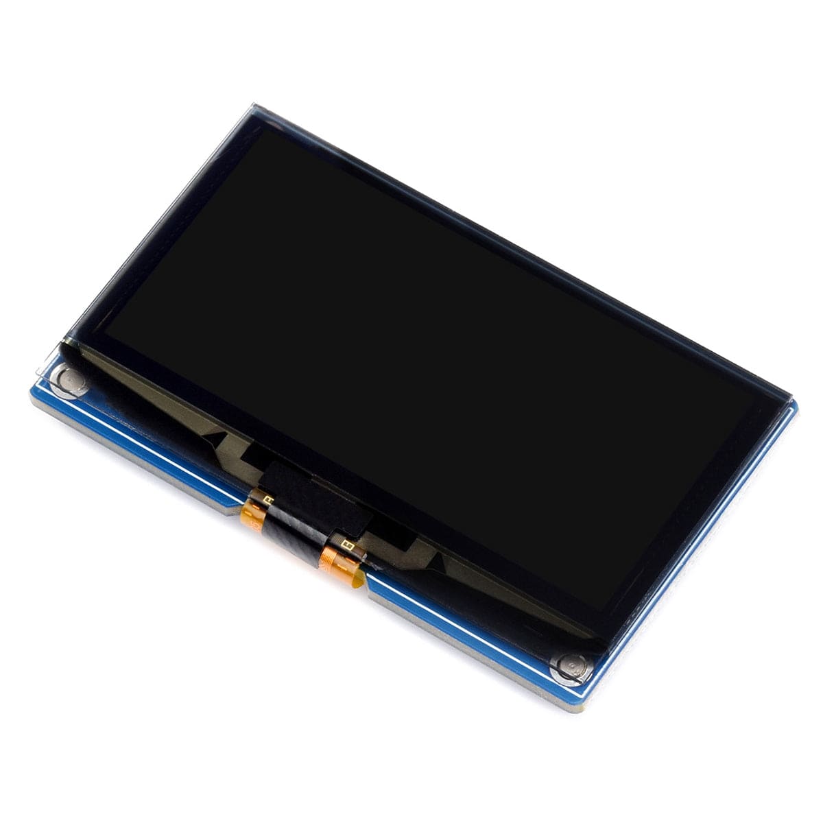 2.42" OLED Display Module (128 x 64) by Waveshare - The Pi Hut