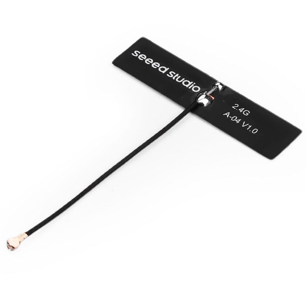 2.4GHz FPC Antenna (1.86dBi) for XIAO nRF54L15 by Seeed - The Pi Hut