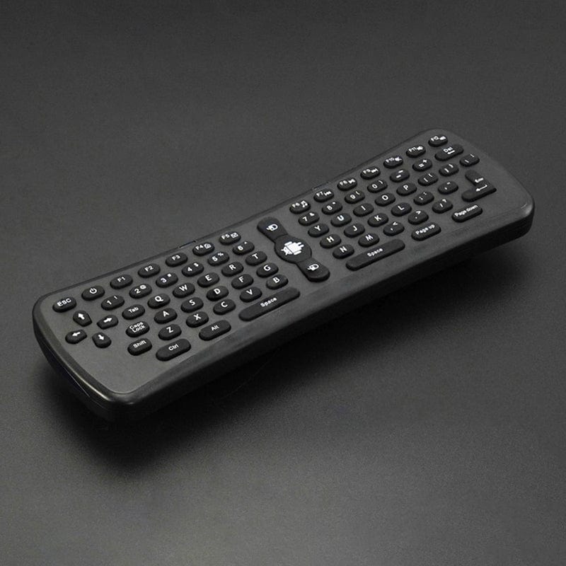 2.4GHz Wireless Air Mouse & Keyboard by DFRobot - The Pi Hut