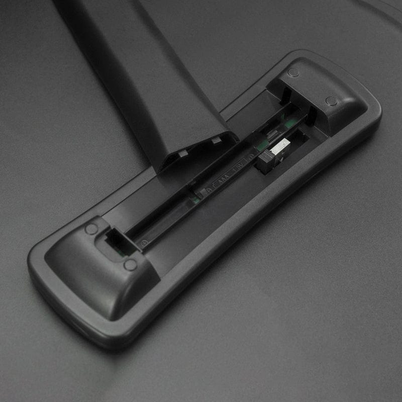 2.4GHz Wireless Air Mouse & Keyboard by DFRobot - The Pi Hut