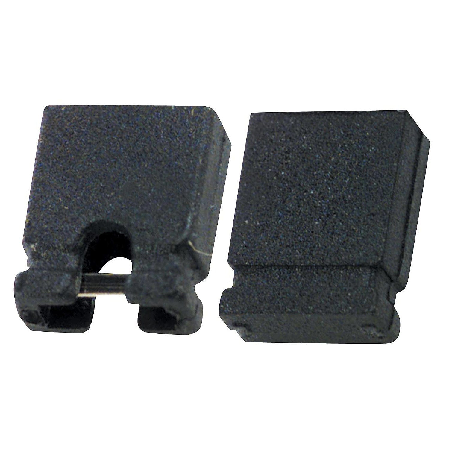 2.54mm Shorting Jumpers (25-pack) by The Pi Hut - The Pi Hut