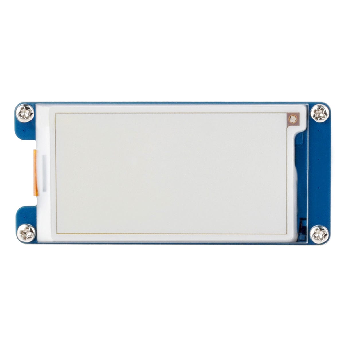 2.66" e-Paper Module (360x184) by Waveshare - The Pi Hut