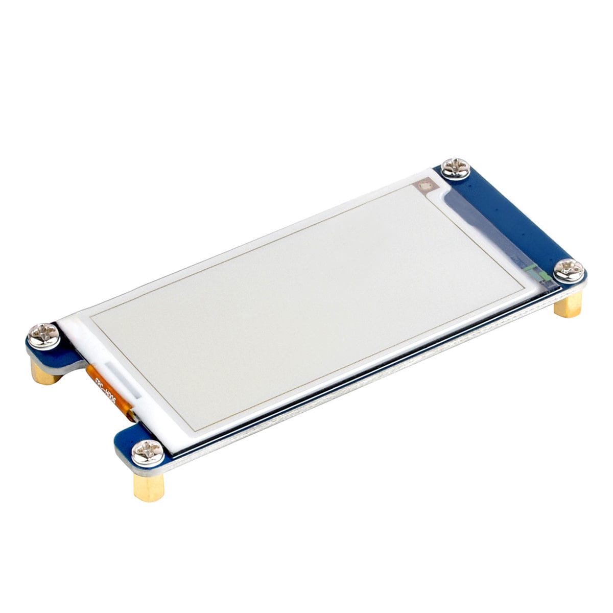 2.66" e-Paper Module (360x184) by Waveshare - The Pi Hut