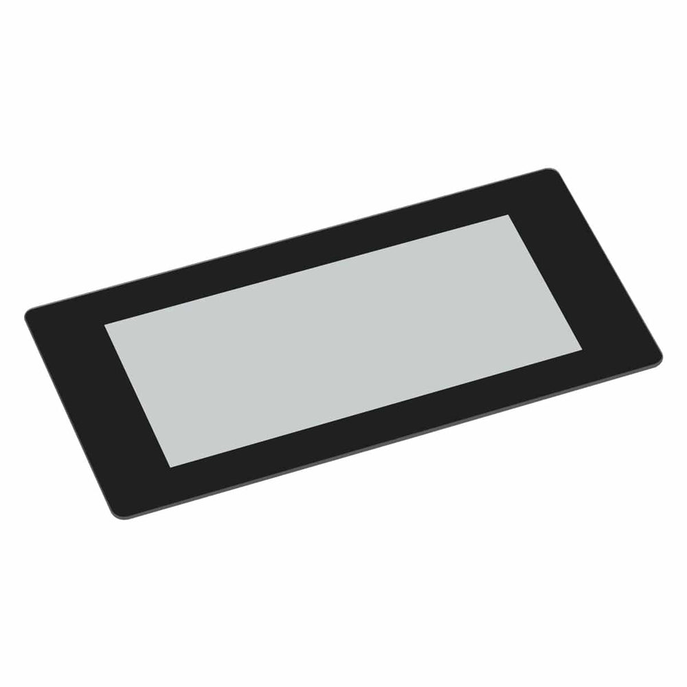 2.9" Touchscreen E-Paper Display HAT (296×128) by Waveshare - The Pi Hut