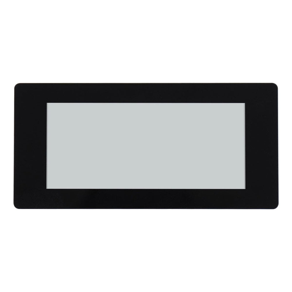 2.9" Touchscreen E-Paper Display HAT (296×128) by Waveshare - The Pi Hut