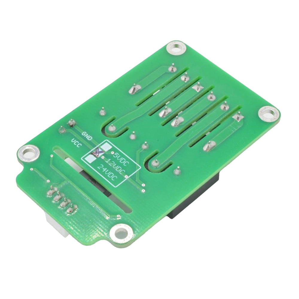 2 Channel Isolated Relay Breakout – 5V - The Pi Hut