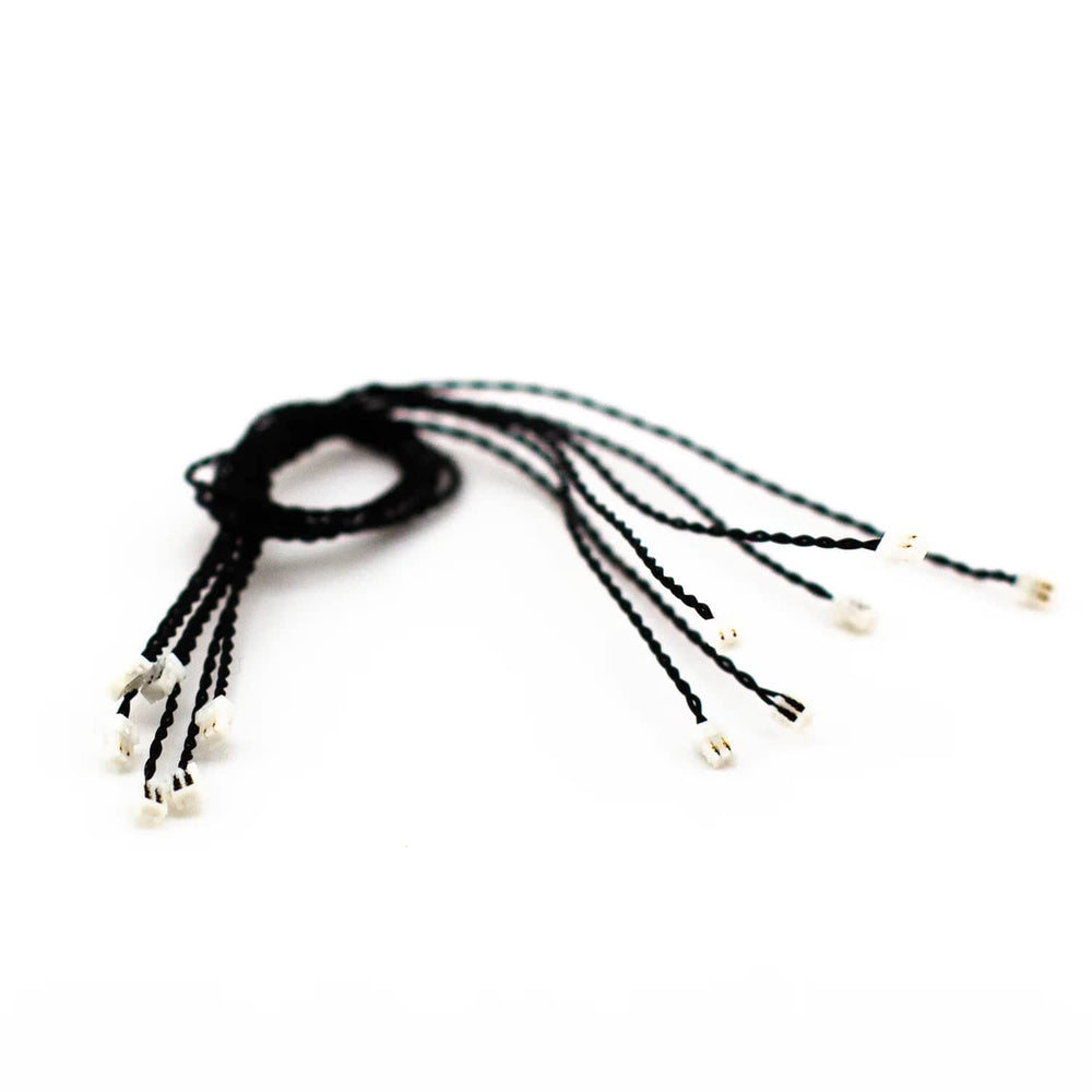 2 Pin Cables for Tiny FX by Pimoroni - The Pi Hut