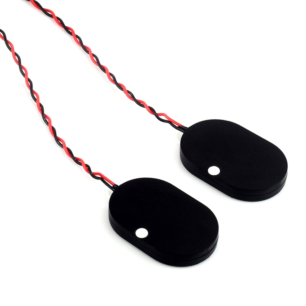 20x30mm Cavity Speakers with PH1.25 Connector (8Ω 2W) by Waveshare - The Pi Hut