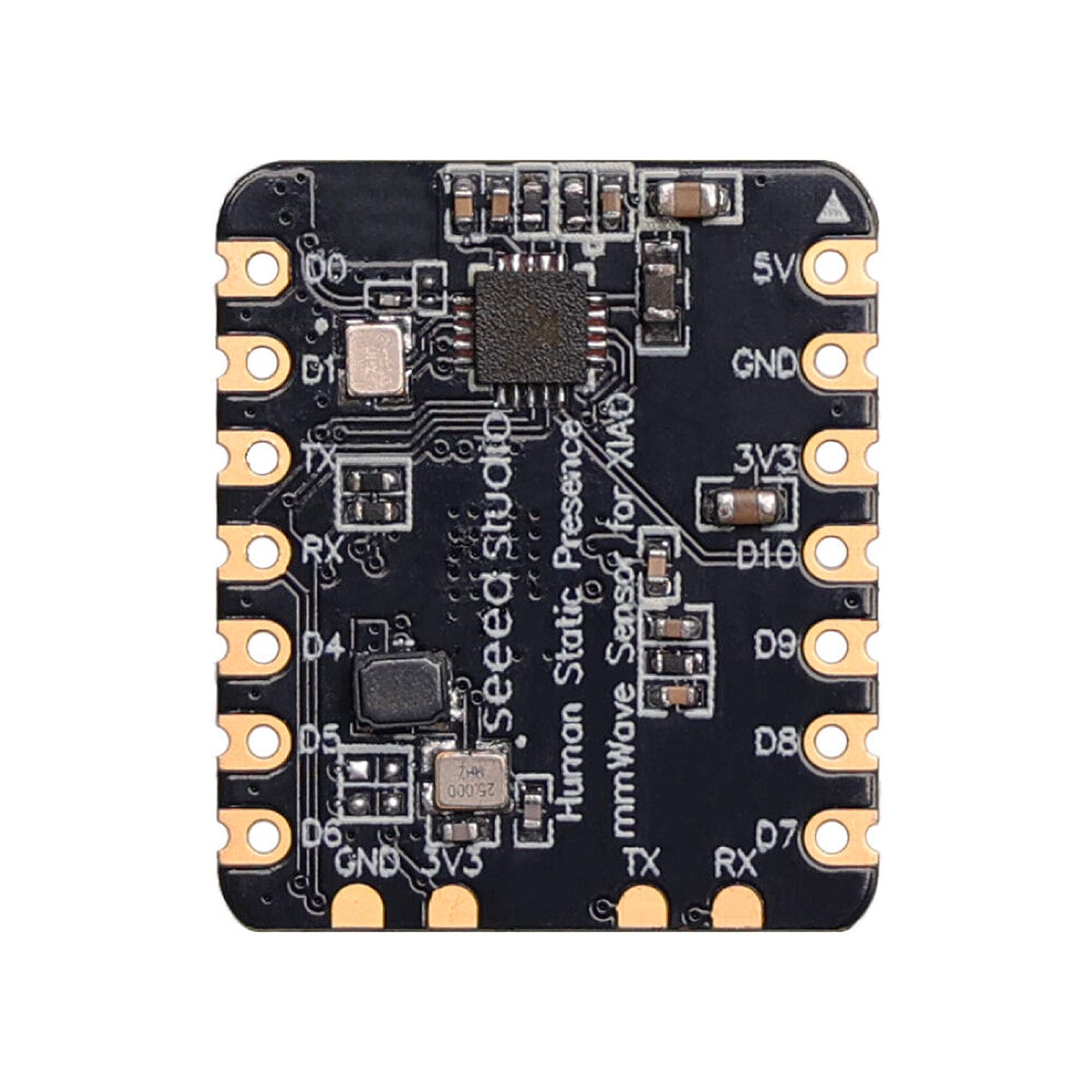 24GHz mmWave Sensor for XIAO - The Pi Hut
