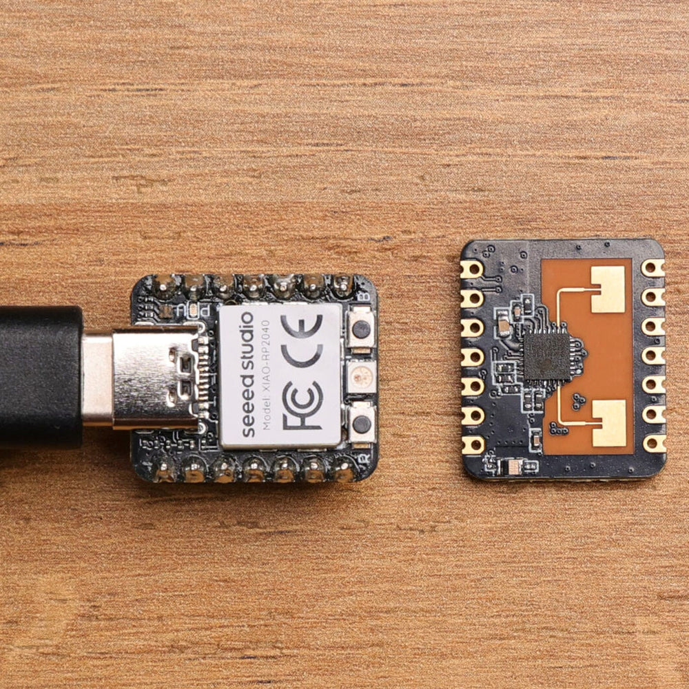 24GHz mmWave Sensor for XIAO - The Pi Hut