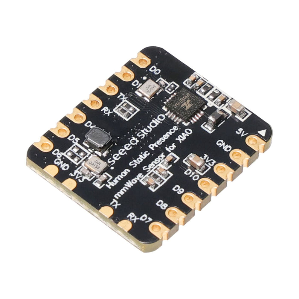 24GHz mmWave Sensor for XIAO - The Pi Hut