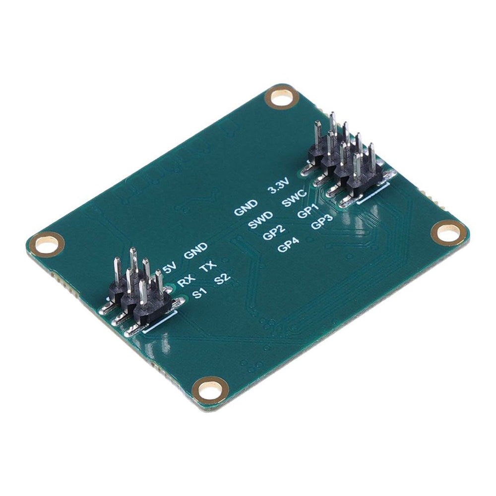 24GHz mmWave Sensor - Human Static Presence Module (Lite) by Seeed - The Pi Hut