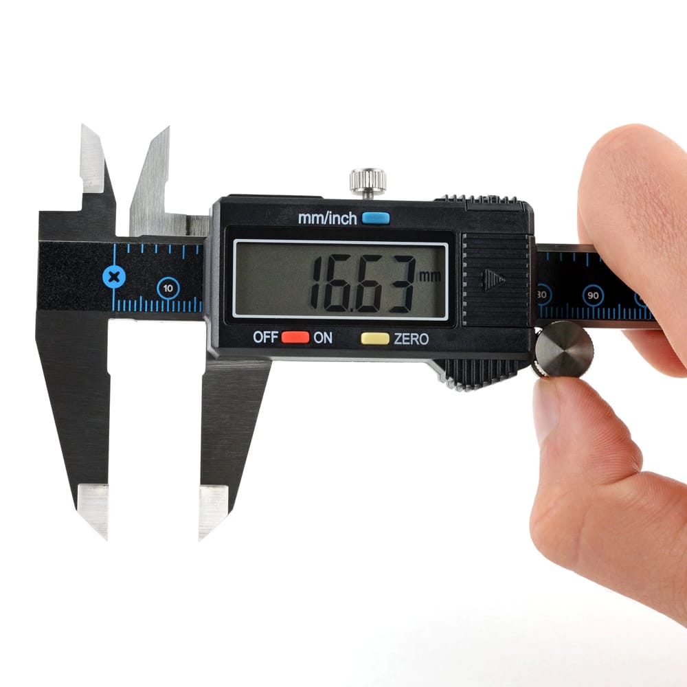 iFixit Digital Caliper
