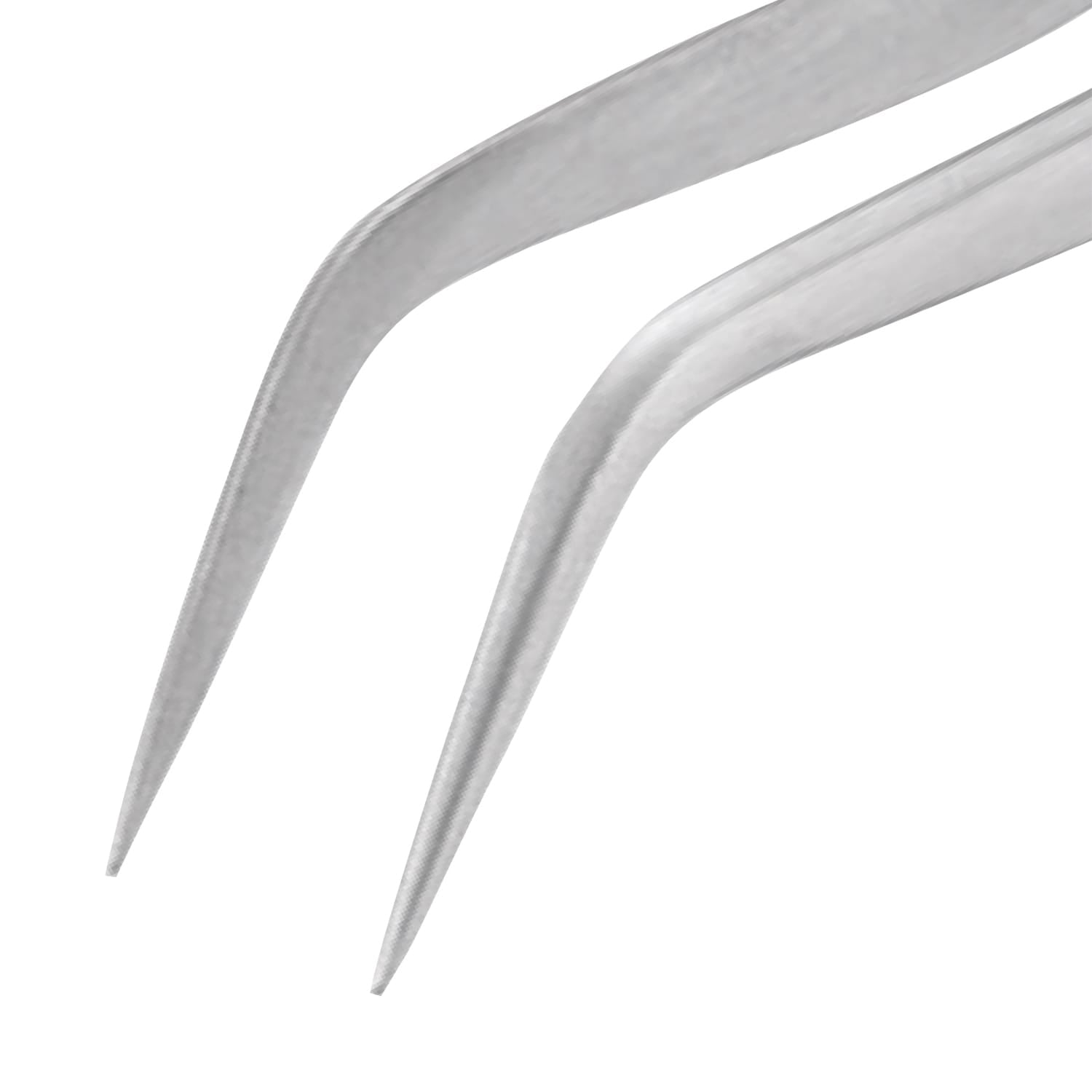 Engineer® PT-12 Elbow Shaped Tweezer with Fine Tips