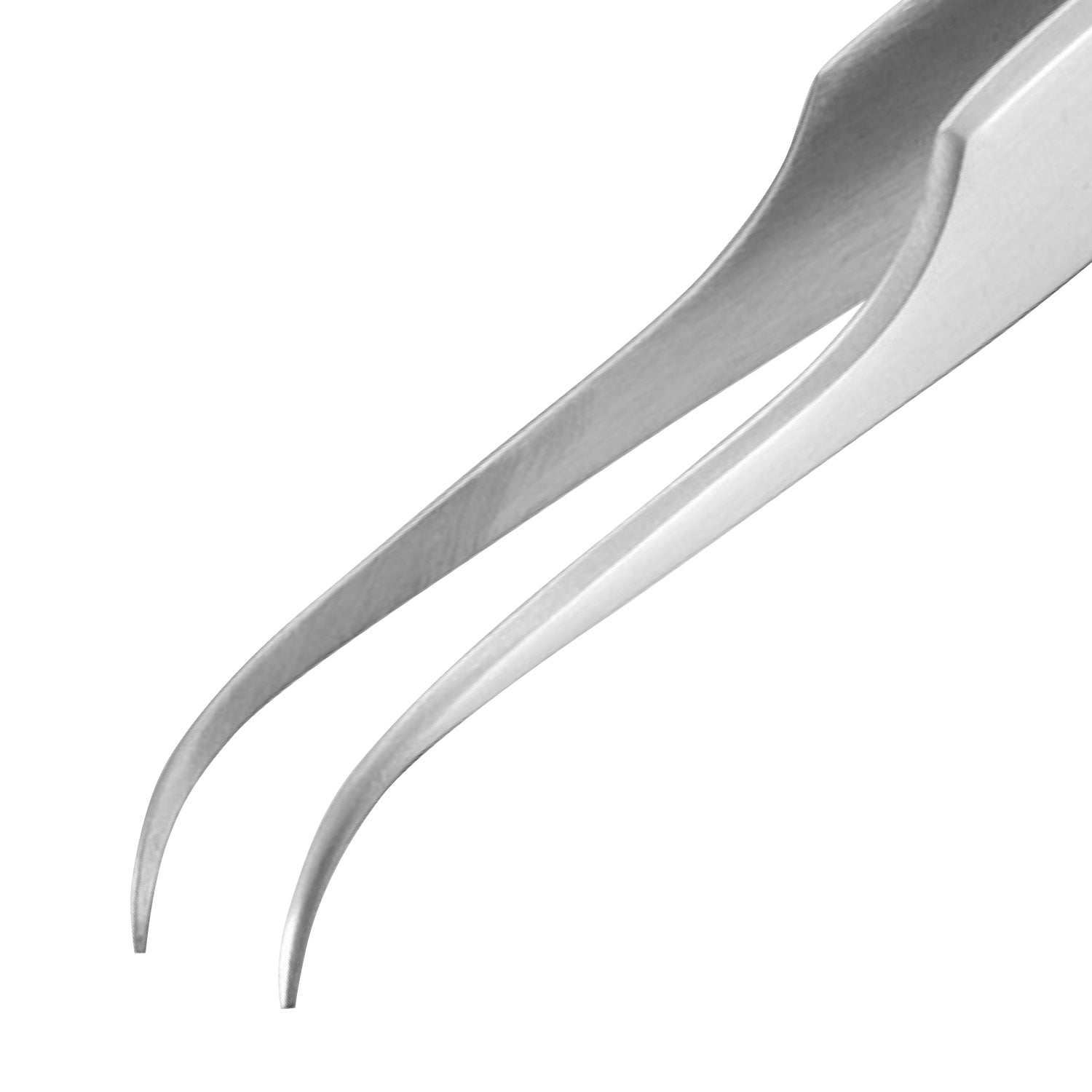 Engineer® PT-06 Curved Fine Tip Tweezers
