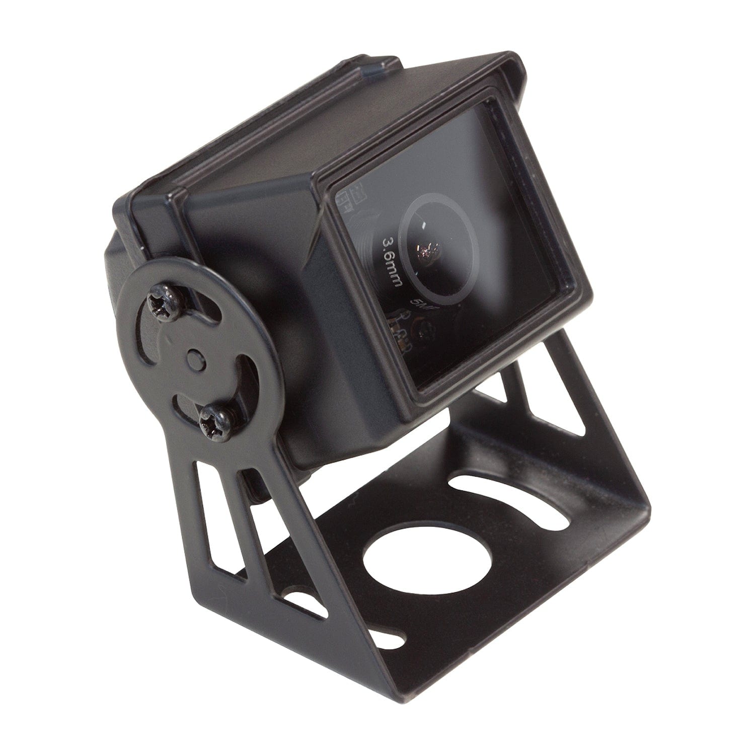 2MP Wide Angle USB Camera Module with Waterproof Metal Case by Arducam - The Pi Hut