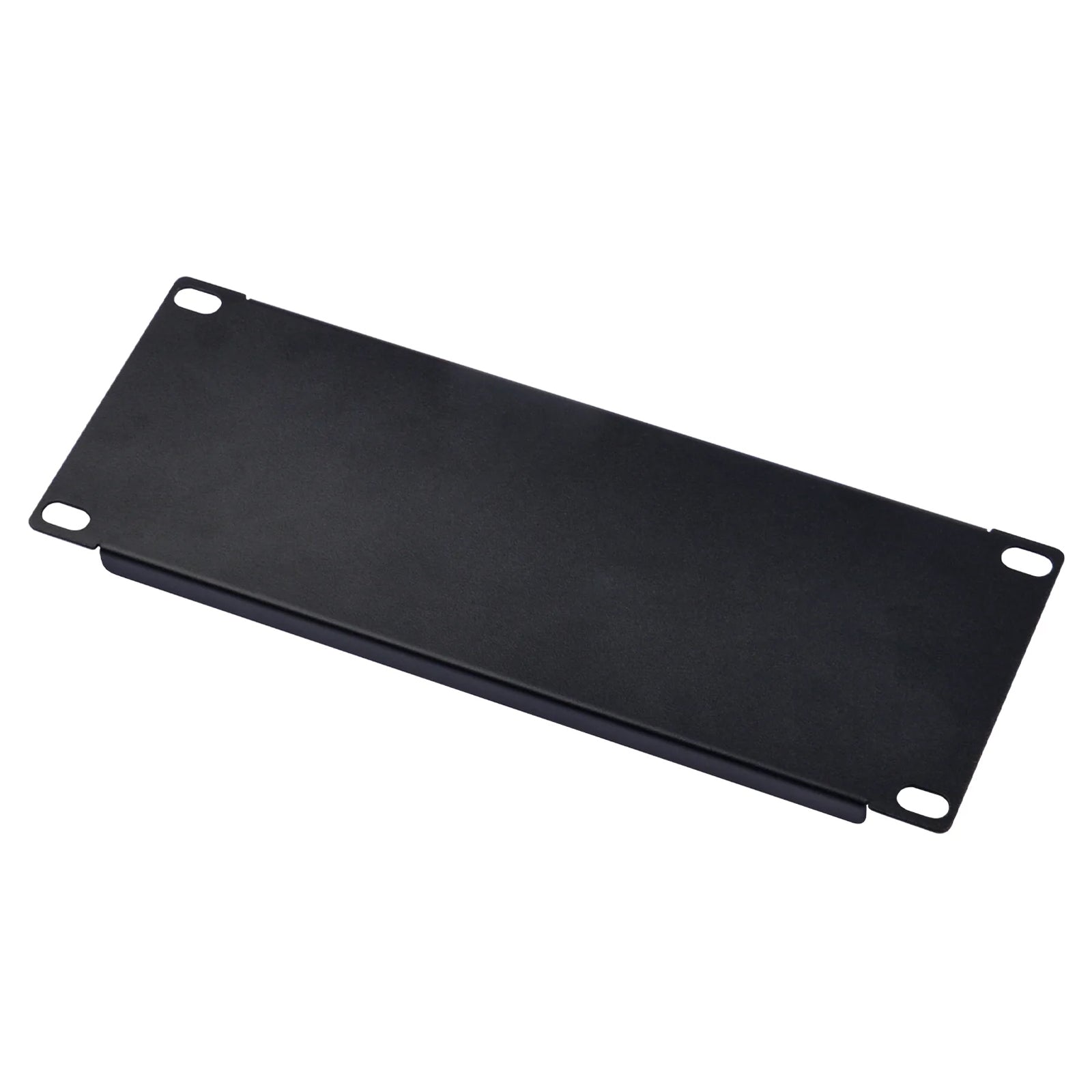 2U 10" Blank Panel for DeskPi RackMate by DeskPi - The Pi Hut