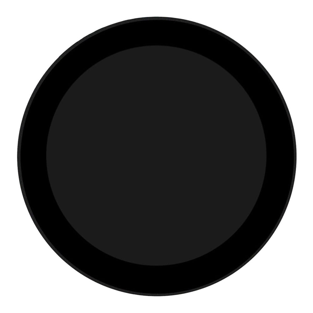 3.4" HDMI Round Touch Display for Raspberry Pi (800x800) by Waveshare - The Pi Hut