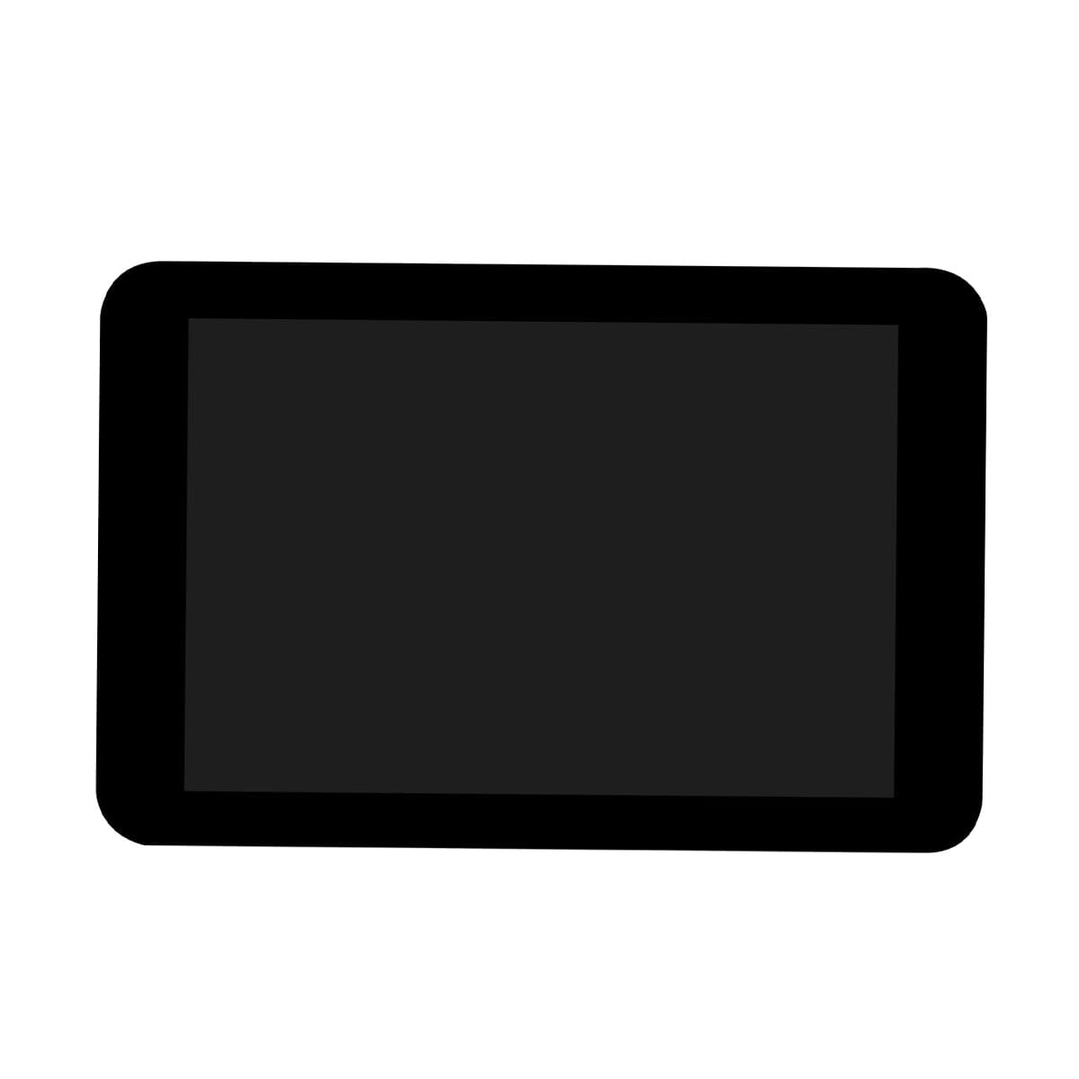3.5" Capacitive Touch IPS LCD Display (320 x 480) - The Pi Hut