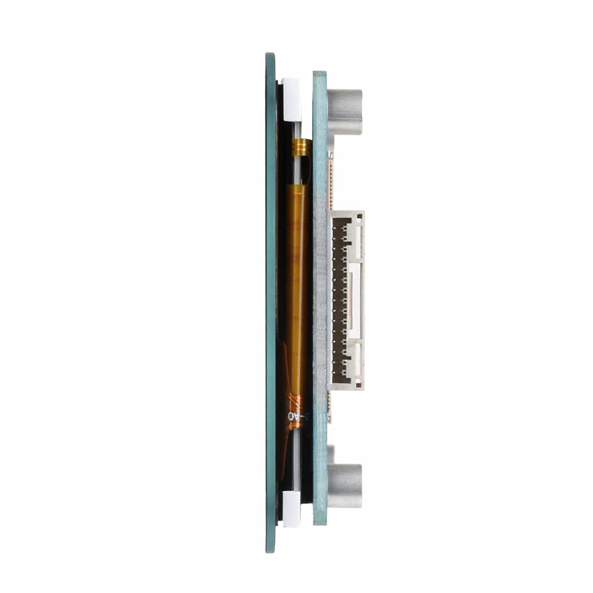 3.5" Capacitive Touch IPS LCD Display (320 x 480) - The Pi Hut