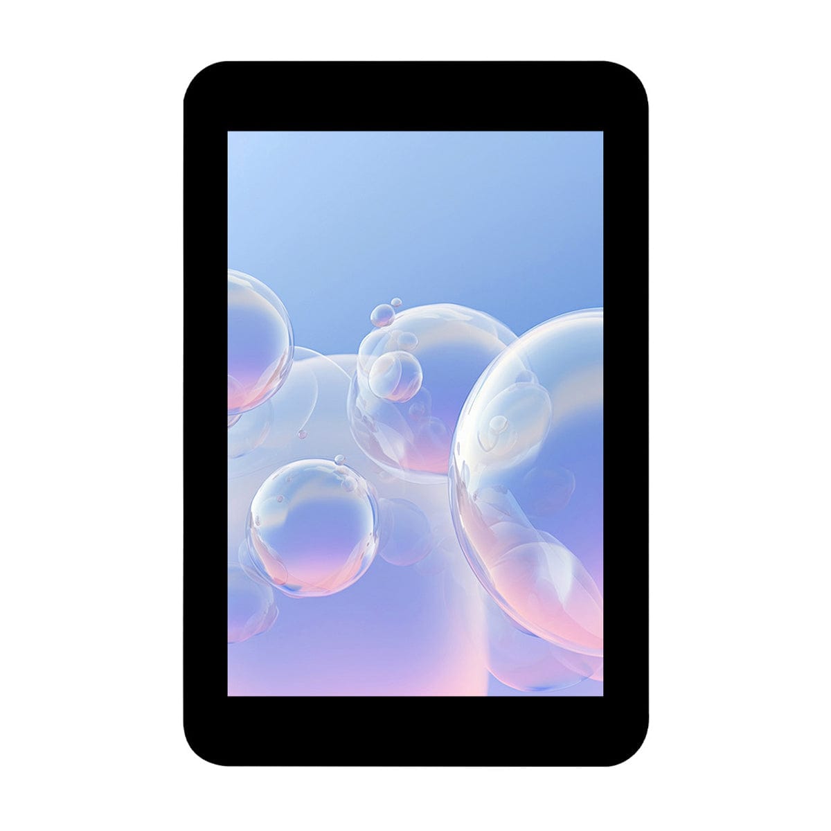 3.5" Capacitive Touch IPS LCD Display (320 x 480) - The Pi Hut