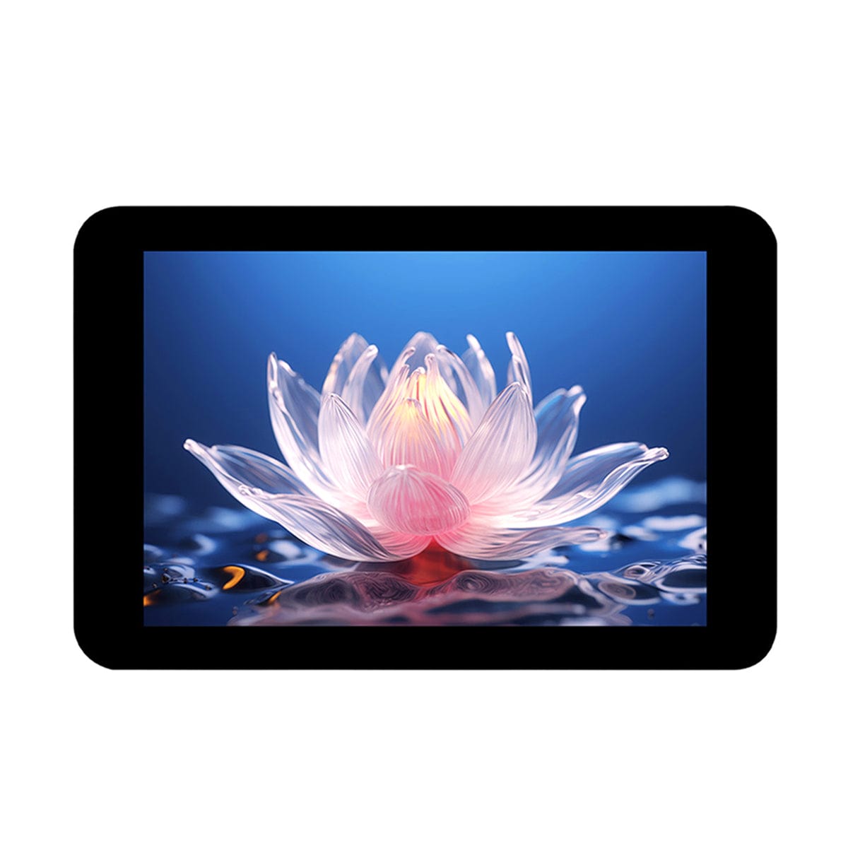 3.5" Capacitive Touch IPS LCD Display (320 x 480) - The Pi Hut