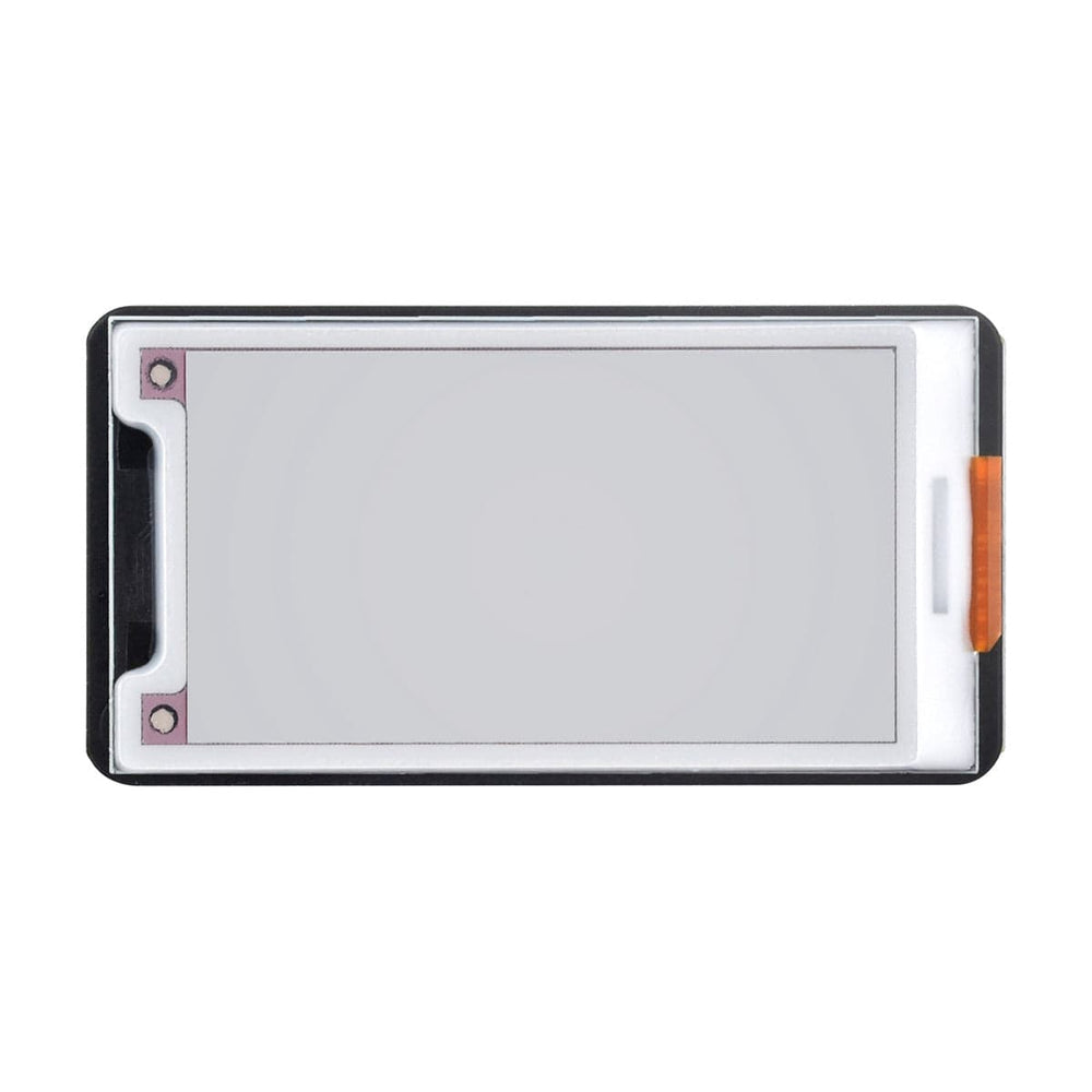 2.15" E-Paper Tri Colour HAT+ for Raspberry Pi (296 x 160) by Waveshare - The Pi Hut