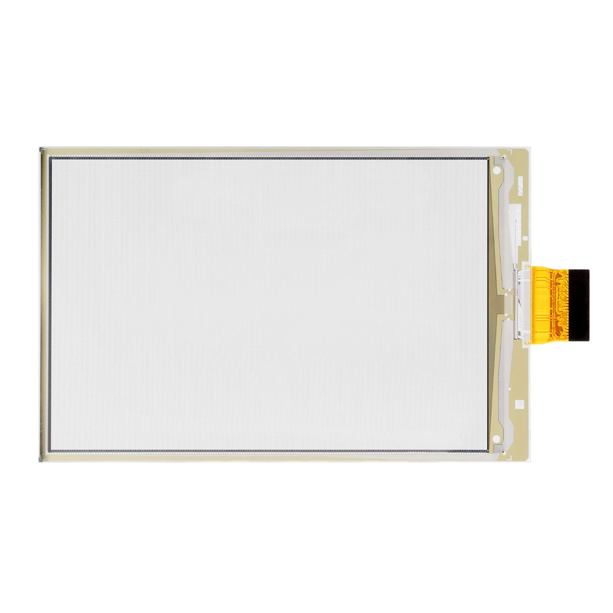 3.52" E-Paper Raw Display Panel (360 x 240) by Waveshare - The Pi Hut