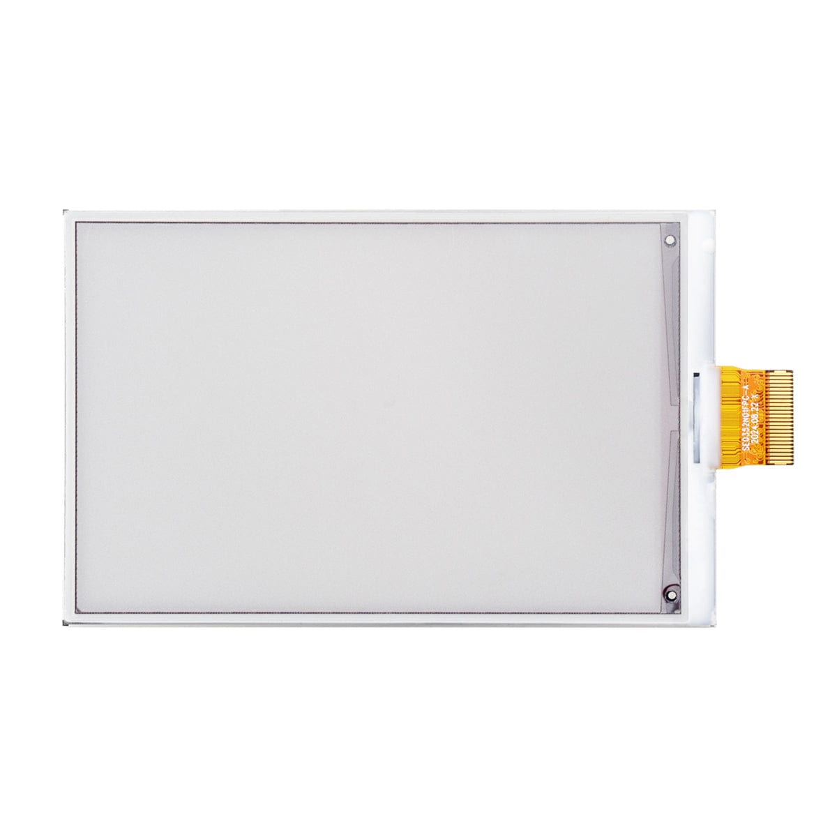 3.52" E-Paper Raw Display Panel (360 x 240) by Waveshare - The Pi Hut