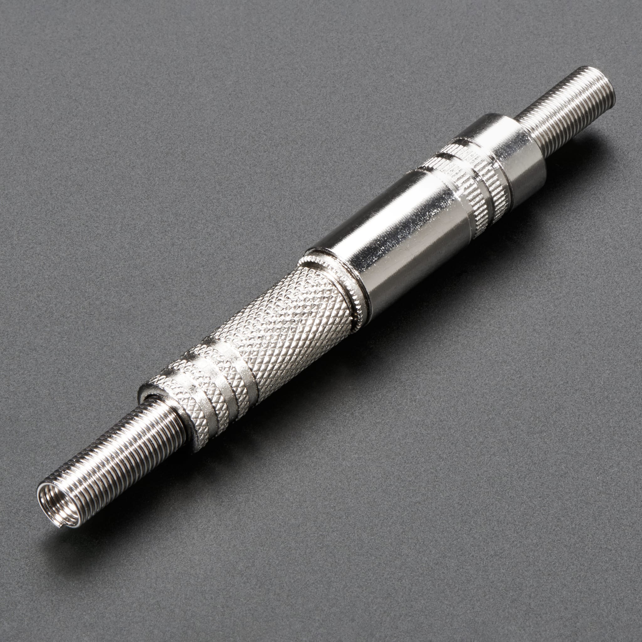 3.5mm (1/8") Stereo DIY "Free-Hanging" In-Line Jack by Adafruit - The Pi Hut