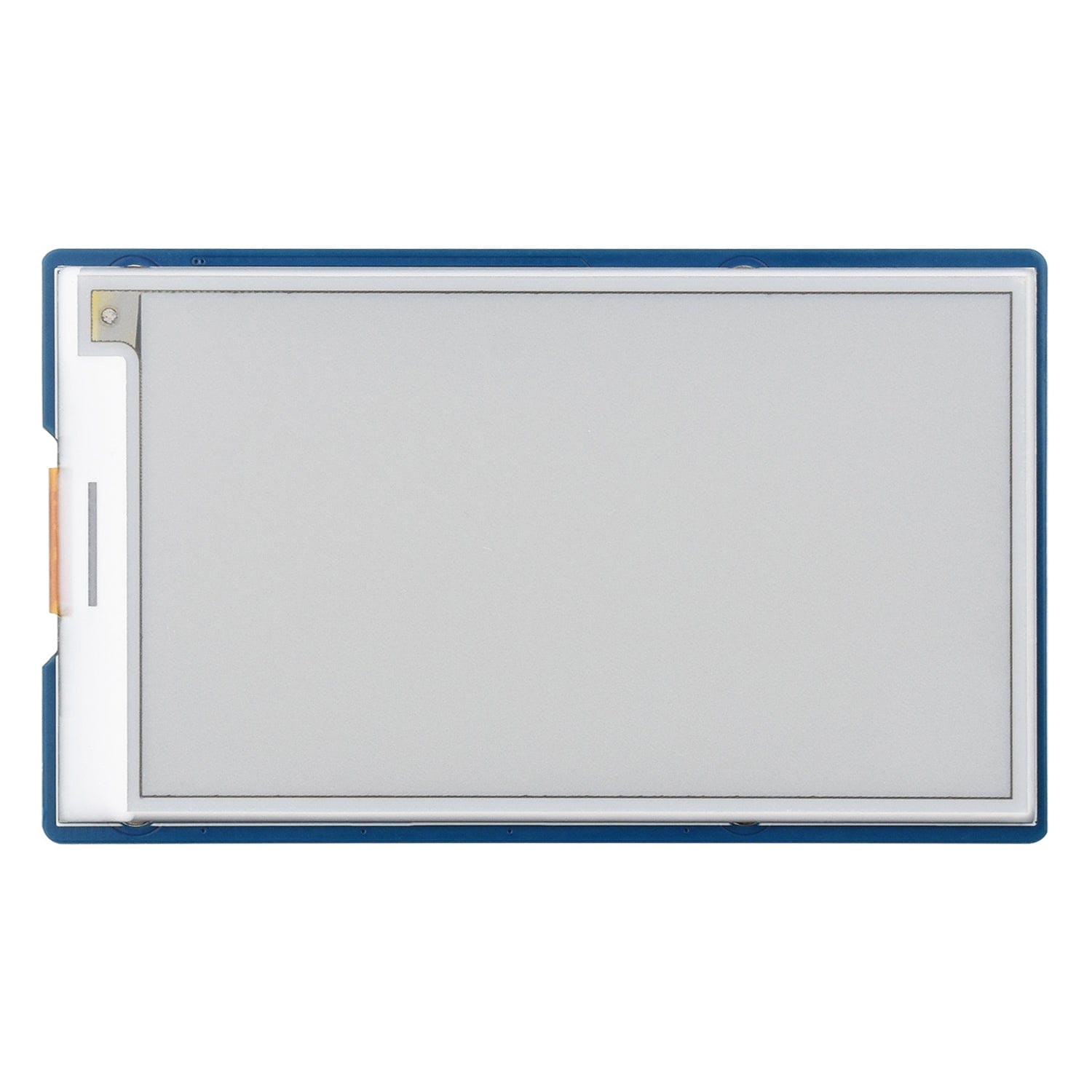 3.7" ePaper HAT (G) for Raspberry Pi - Red/Yellow/Black/White by Waveshare - The Pi Hut