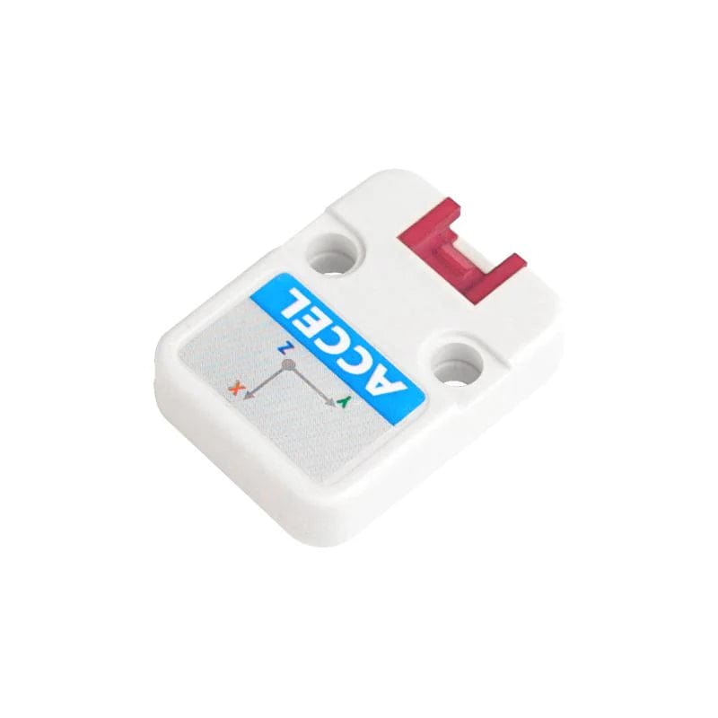 3-Axis Digital Accelerometer Unit (ADXL345) by M5Stack - The Pi Hut