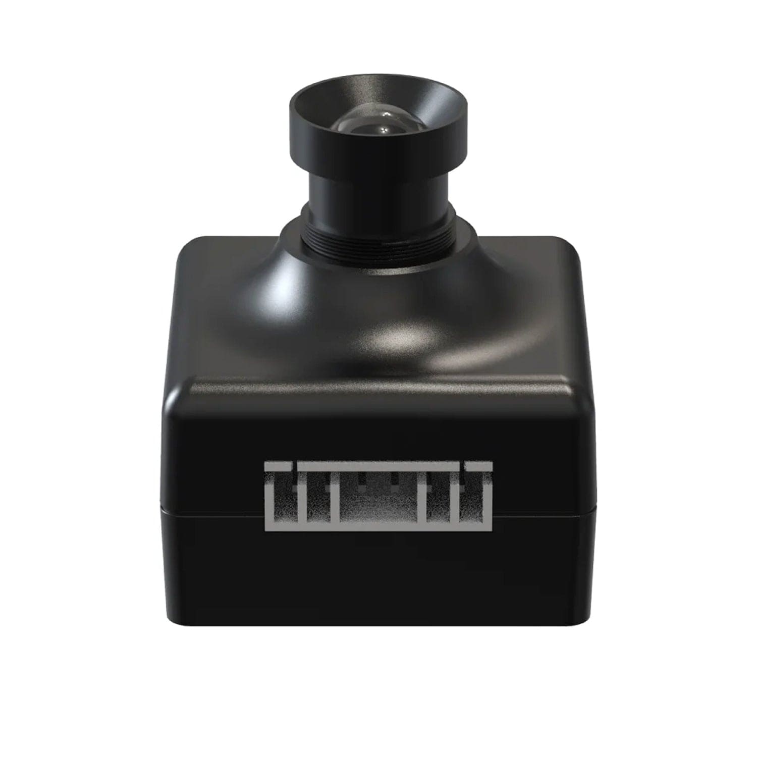 3 MP SPI Camera Module with M12 Lens by Arducam - The Pi Hut