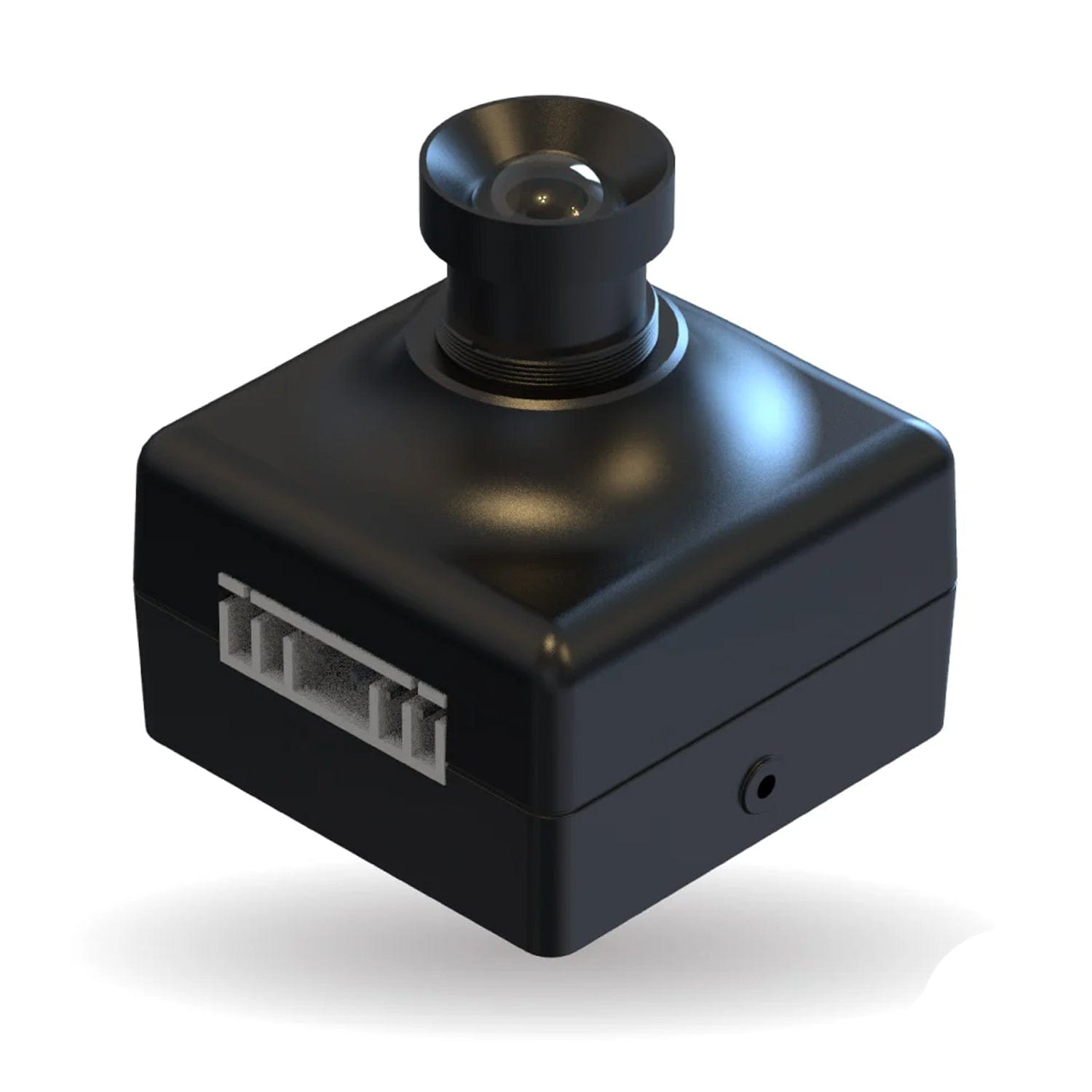 3 MP SPI Camera Module with M12 Lens by Arducam - The Pi Hut