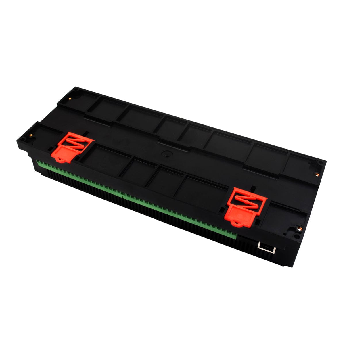 30-Channel Ethernet Relay Module with PoE by Waveshare - The Pi Hut