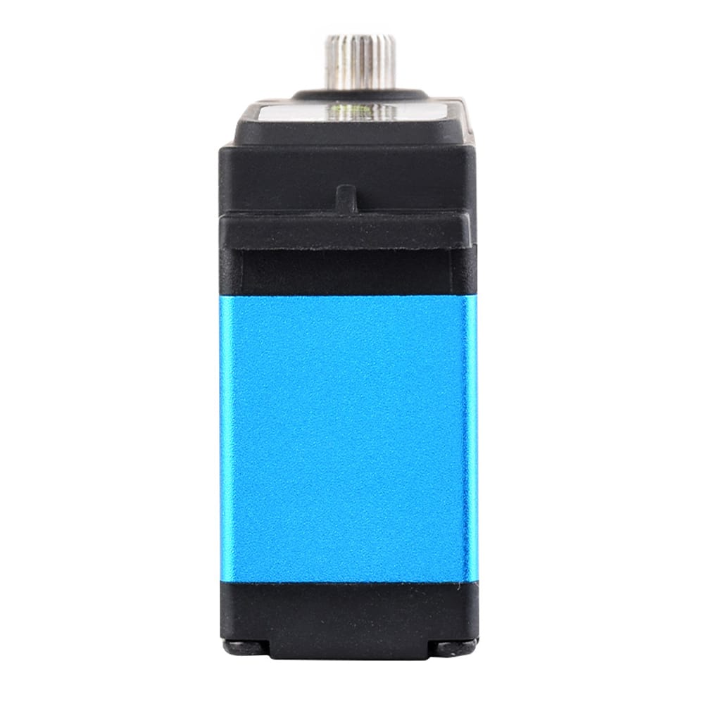 35kg.cm Steel Gear High-Torque 180° Digital Servo by Waveshare - The Pi Hut