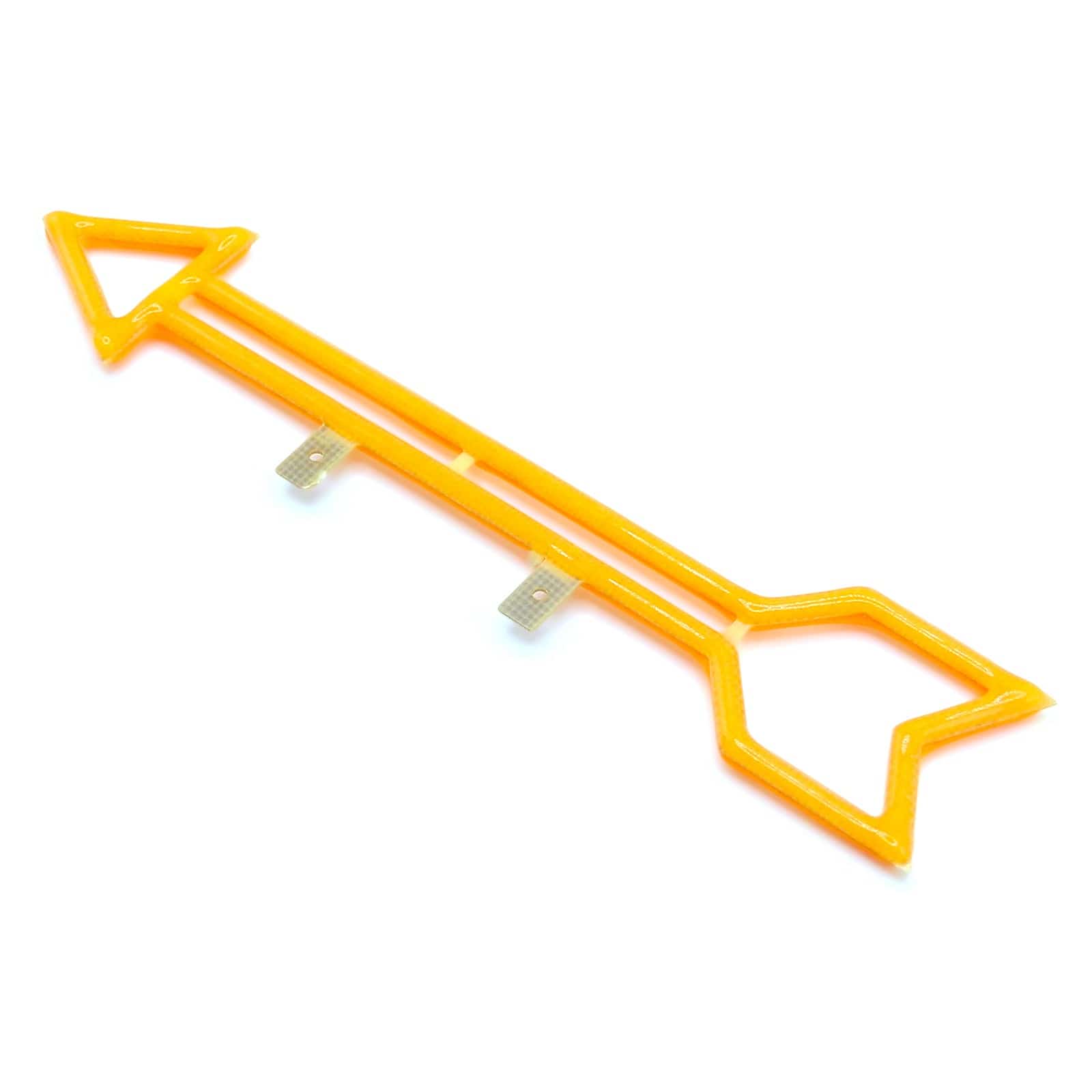 3V COB LED - Arrow by The Pi Hut - The Pi Hut