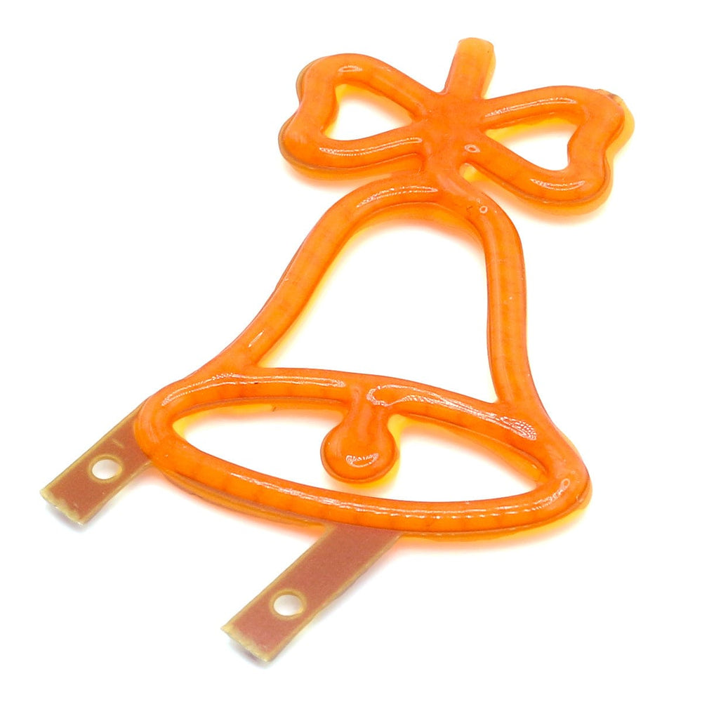 3V COB LED - Christmas Bell by The Pi Hut - The Pi Hut