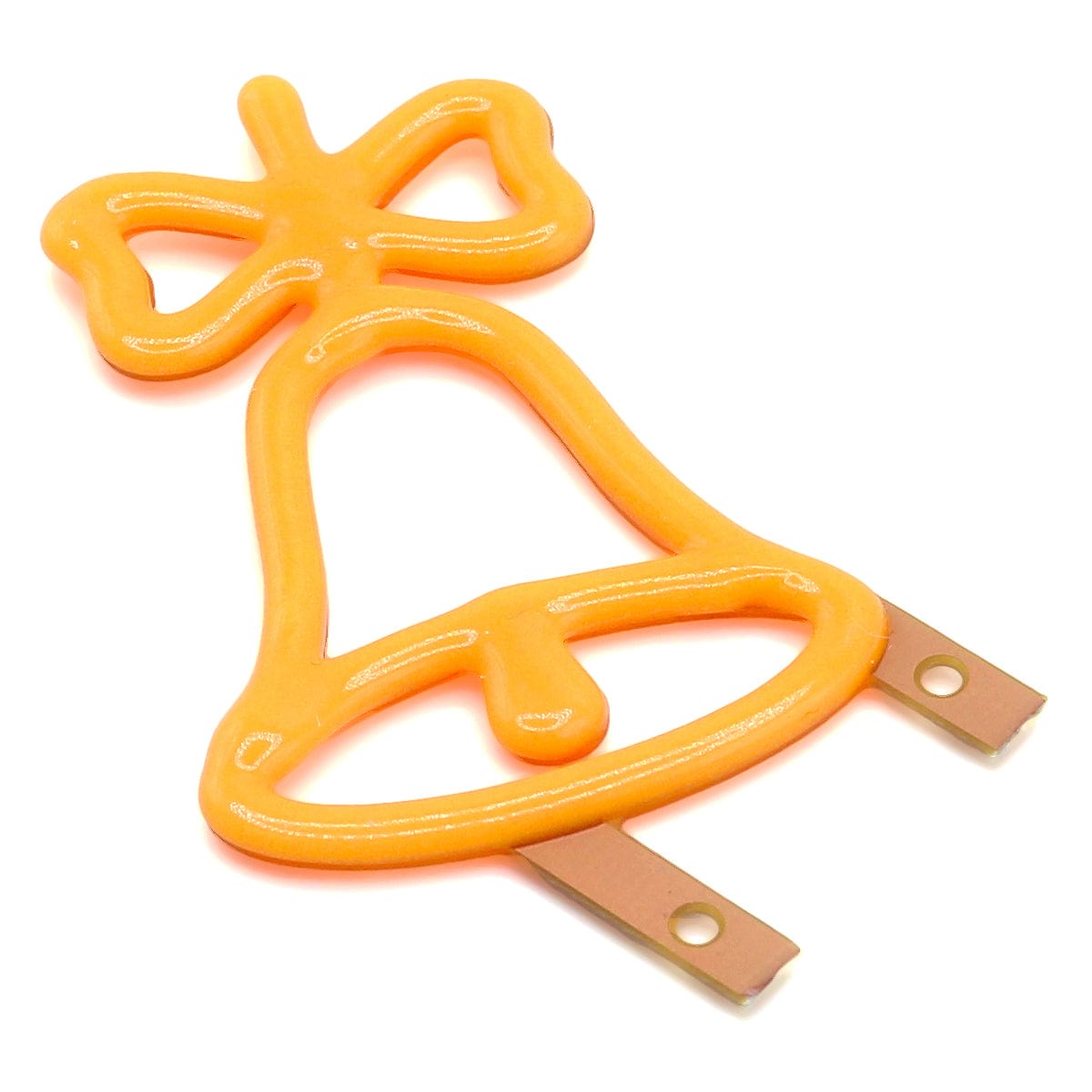 3V COB LED - Christmas Bell by The Pi Hut - The Pi Hut