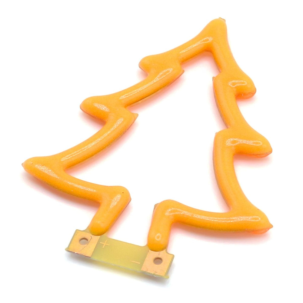 3V COB LED - Christmas Tree by The Pi Hut - The Pi Hut