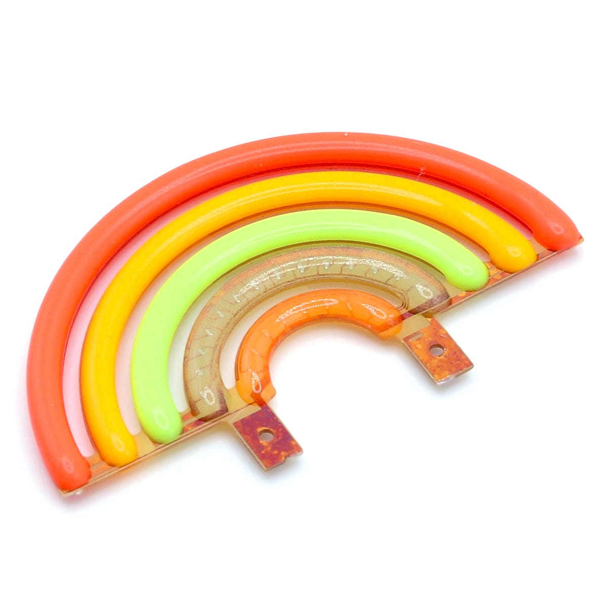 3V COB LED - Rainbow by The Pi Hut - The Pi Hut