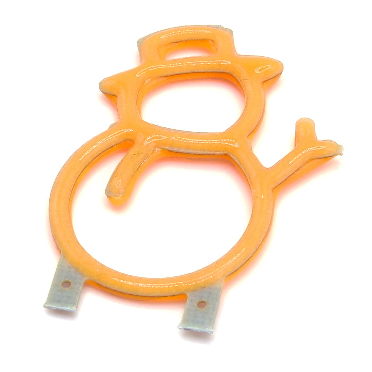 3V COB LED - Snowman by The Pi Hut - The Pi Hut