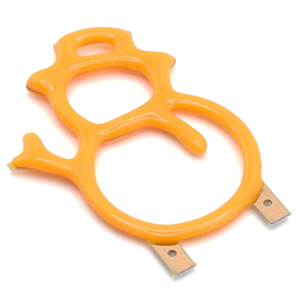 3V COB LED - Snowman by The Pi Hut - The Pi Hut