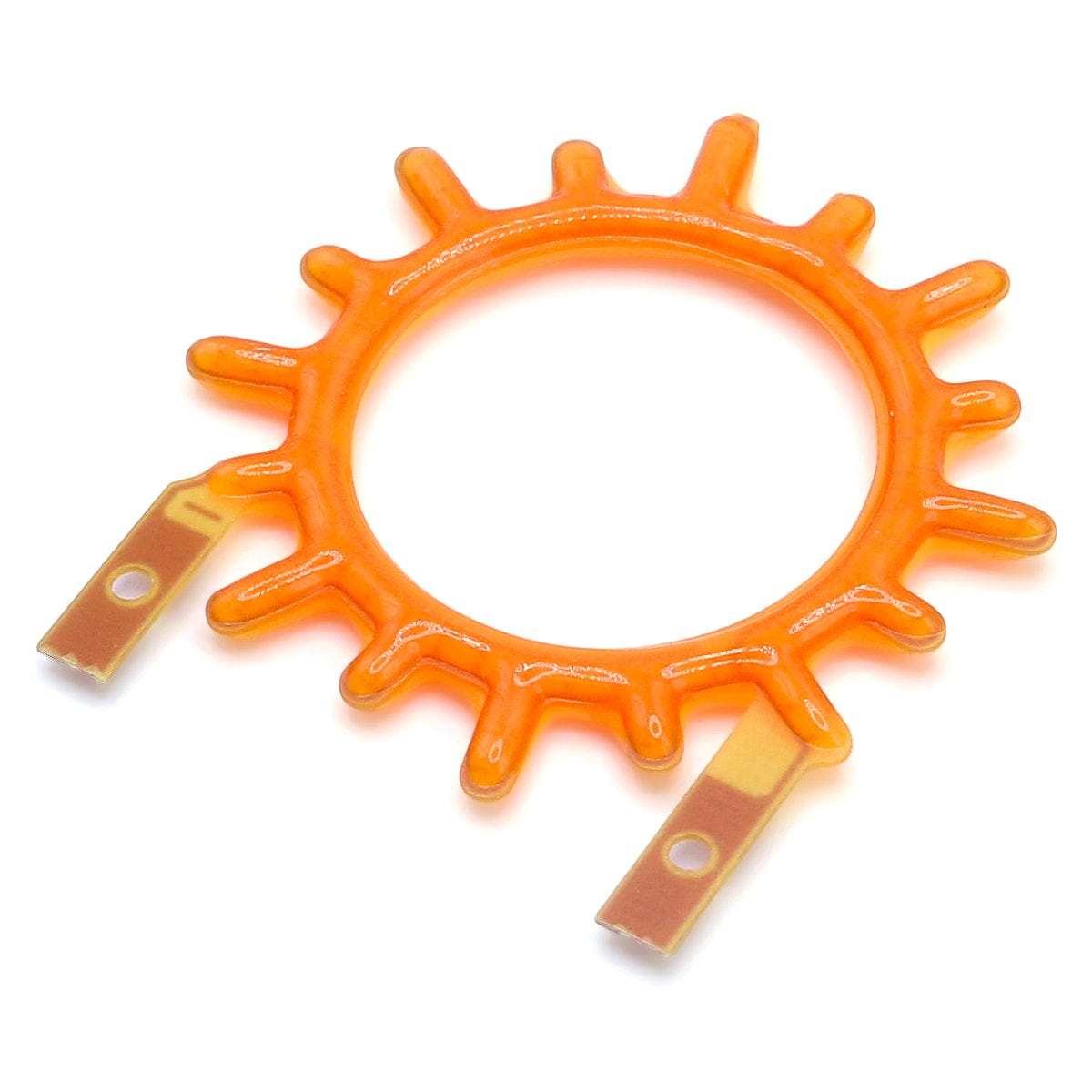 3V COB LED - Sun by The Pi Hut - The Pi Hut