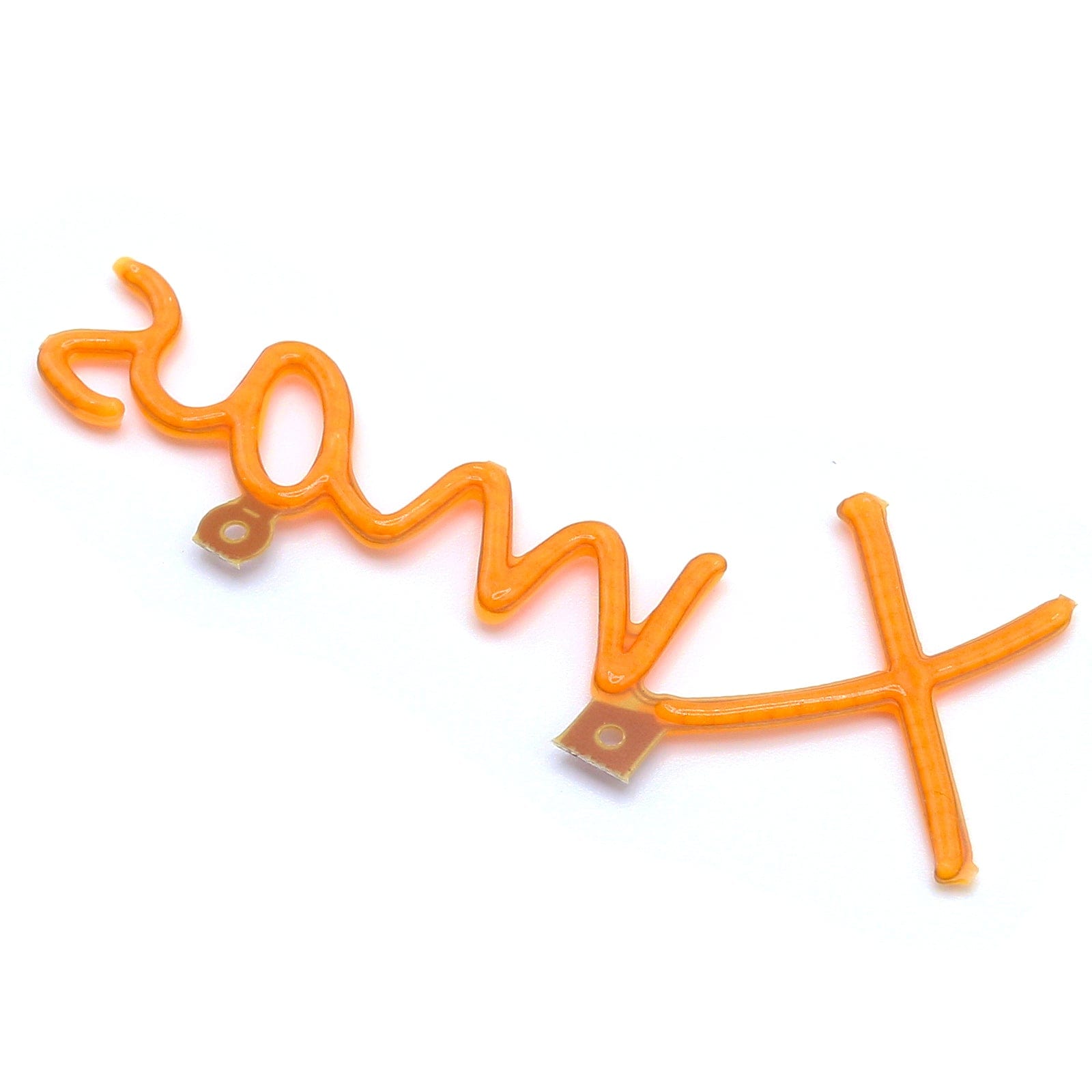 3V COB LED - Xmas Text by The Pi Hut - The Pi Hut