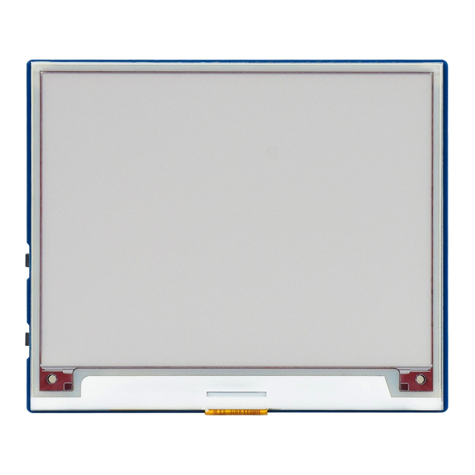 4.2" E-Paper Display Module for Raspberry Pi Pico (Red/Black/White) (400x300) by Waveshare - The Pi Hut