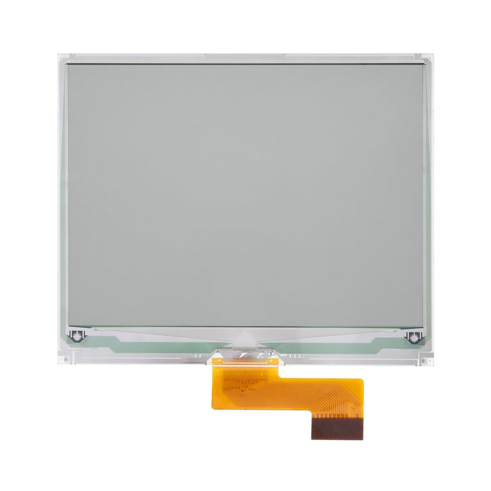 4.2" E-Paper Quad Colour Raw Display Panel (400 x 300) by Waveshare - The Pi Hut