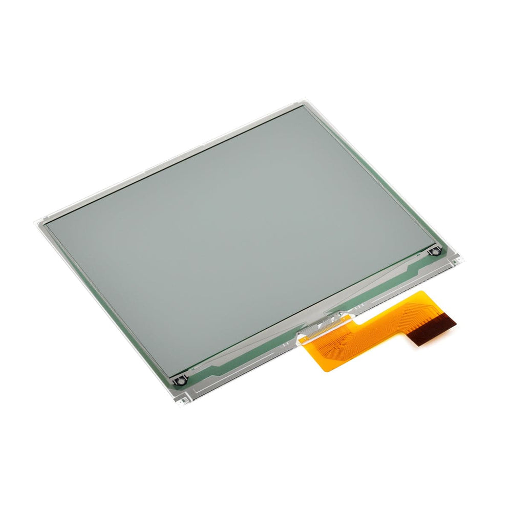 4.2" E-Paper Quad Colour Raw Display Panel (400 x 300) by Waveshare - The Pi Hut