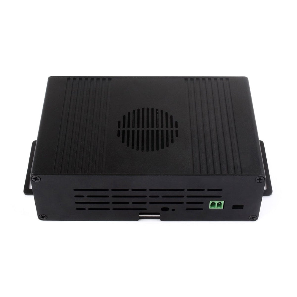 4-Channel USB 3.2 Module Case for Raspberry Pi 5 by Waveshare - The Pi Hut
