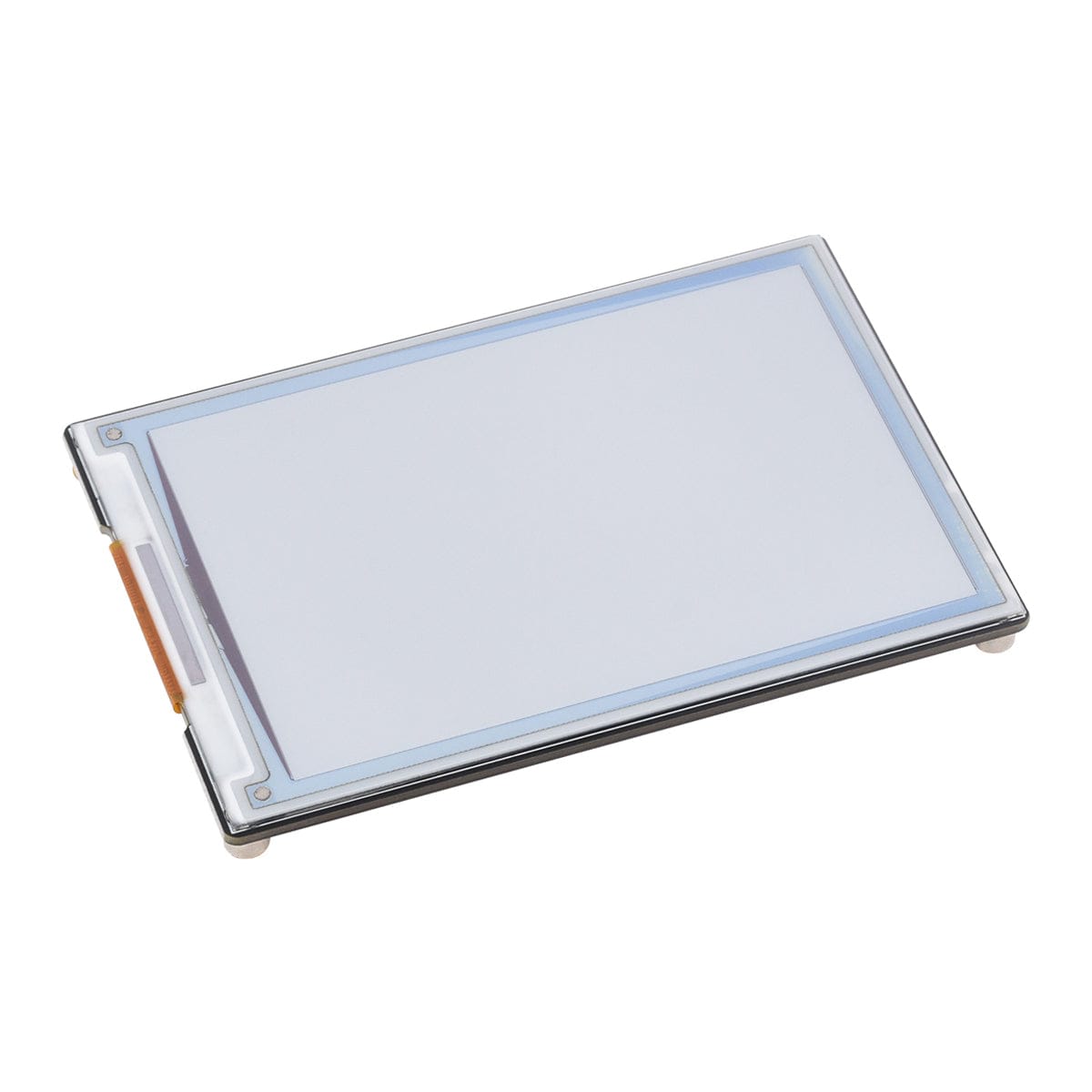 4" Full-Colour E-Paper Display HAT+ for Raspberry Pi (600x400) by Waveshare - The Pi Hut